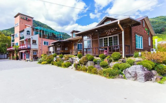 Gapyeong Namuuikkum Pension