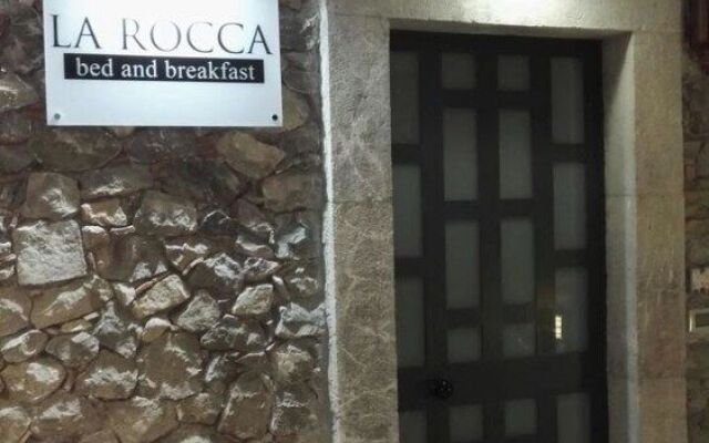 Bed & Breakfast La Rocca