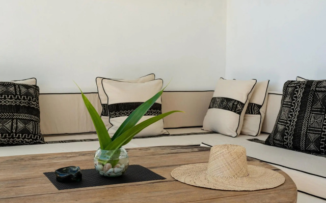 Upendo Beach Boutique Hotel