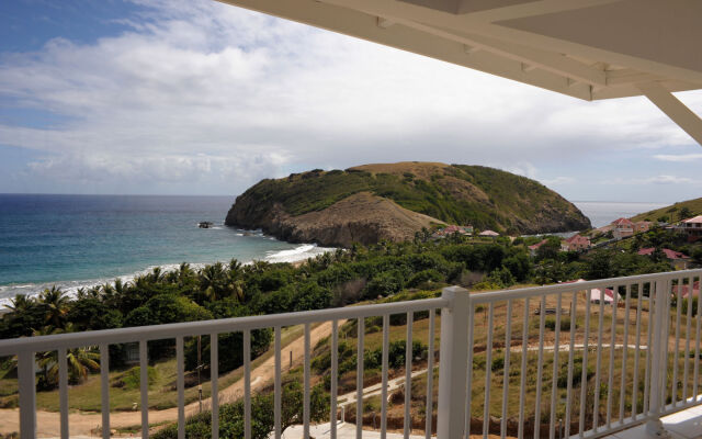 Residence les Hauts de Grande Anse