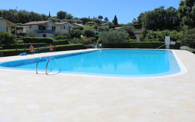 Belvilla by OYO Panorama Ventisette