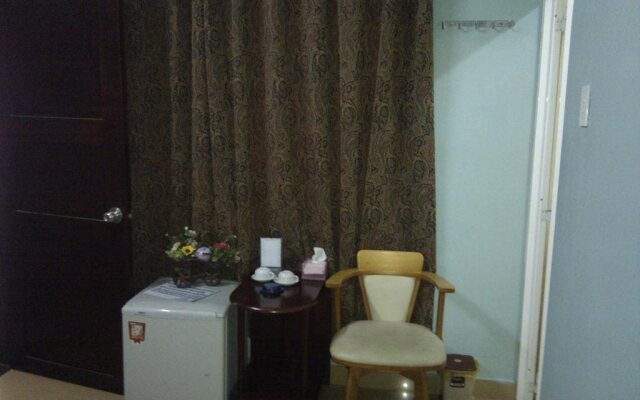 Nhat Vy Hotel