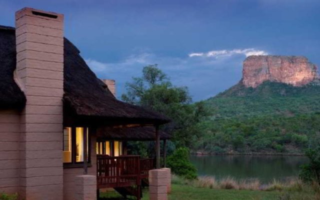 Entabeni Ravinside Lodge