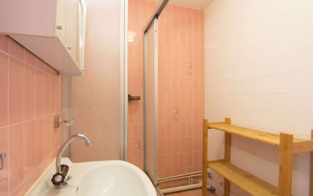 Apartment Le Polo Deauville-Trouville 41873