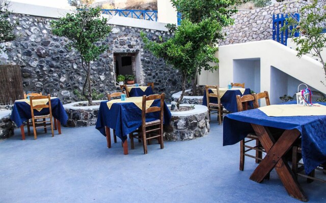 Anatoli Hotel and Spa