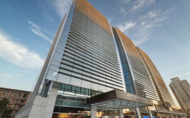 Mercure Hotel