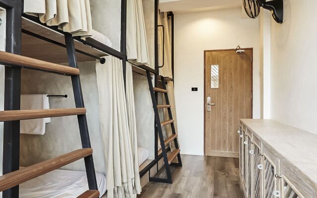 Vann Bangkok Boutique House