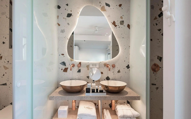 Lagon Life Spirit Boutique Hotel - Adults Only