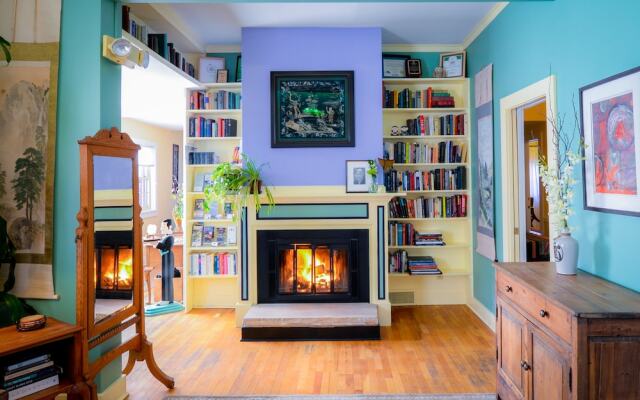 Briar Rose Bed and Breakfast