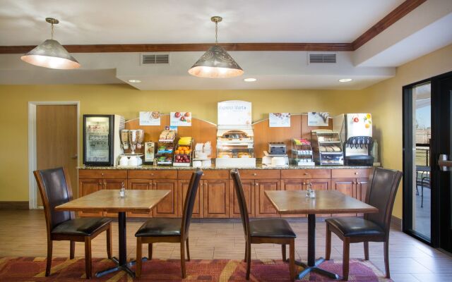 First Choice Inns at the Swell