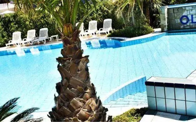 Residence Oltremare