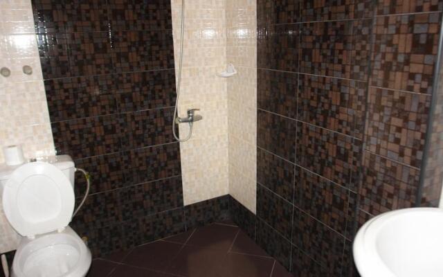Sanni Guest House