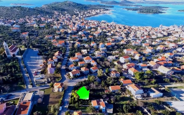 Villa My Sunshine Star