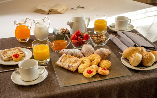 St. Peter Suites
