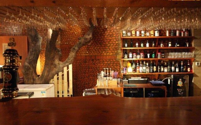 Miryam Hotel