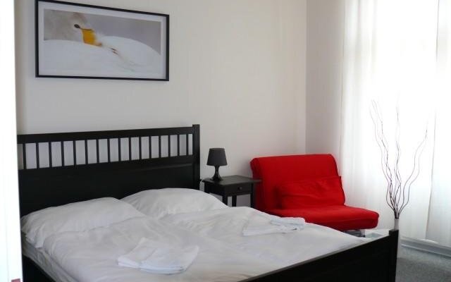 Hostel Mikoláse Alse