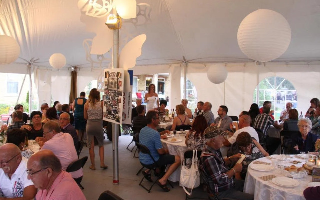 Auberge Taylor Manor