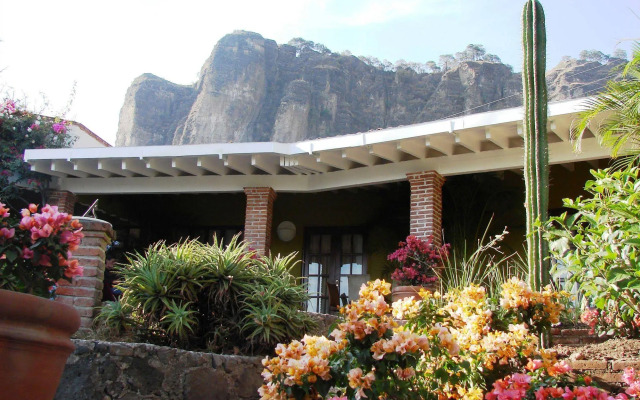 La Villa Bonita Culinary Vacation