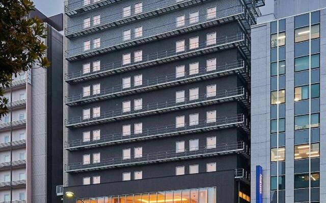 JR WEST GROUP VIA INN Prime SHINSAIBASHI YOTSUBASHI