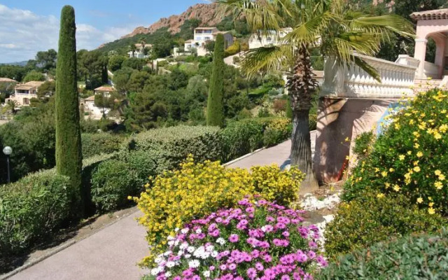 Family Villa Cote dAzur