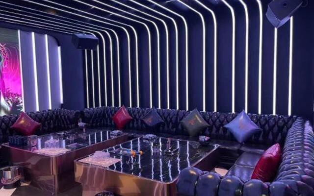 Haomei International Hotel (Anxi Government Store)