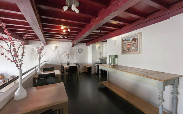 Hotel De Gaaper
