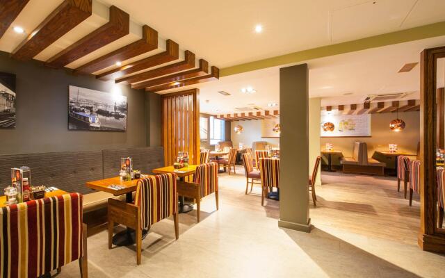 Premier Inn London Hammersmith