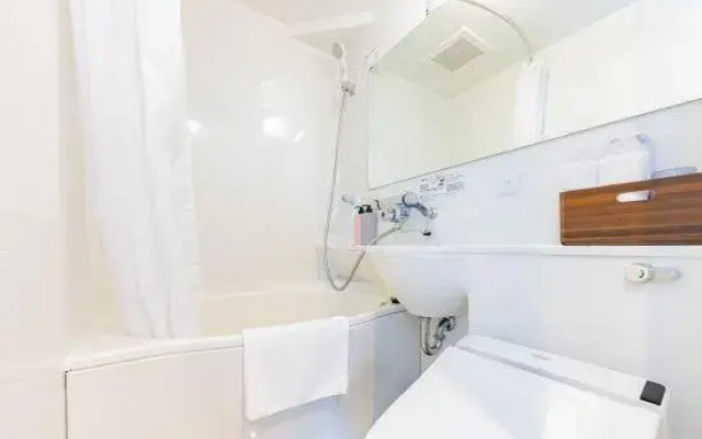 JA Hotel Bentencho