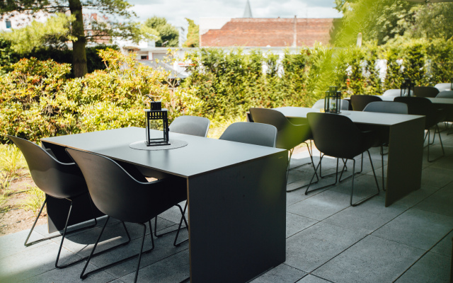 HK-Hotel Düsseldorf City