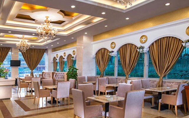 Shenzhen Vienna Hotel Yousong Branch