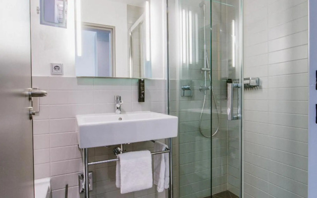 Schlosshotel Monrepos