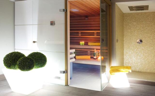 Sala Comacina Residence No 4