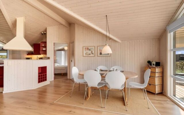"Heilo" - 200m from the sea in Western Jutland