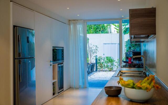 Appartamenti Paolone House Taormina Mare