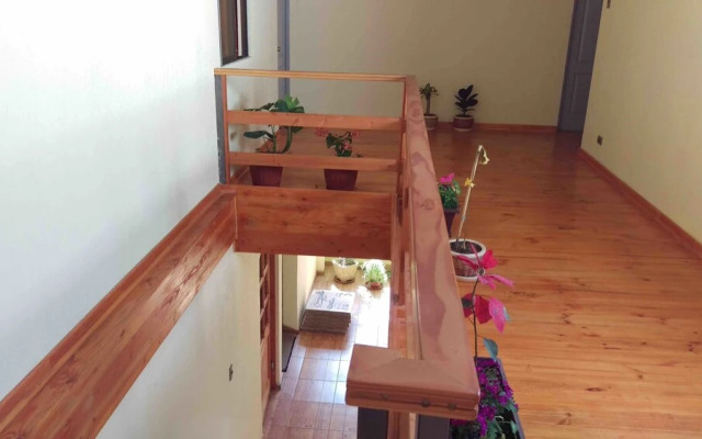 Hostal Sol de Atacama