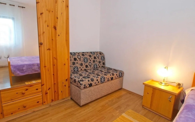 Apartments Lillies 1390