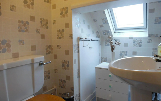 Kirk Lea Guest House