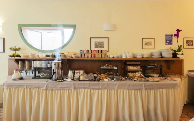 Park Hotel Abbadia
