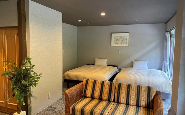 yamanoyu – Guest Rooms – Kirishima