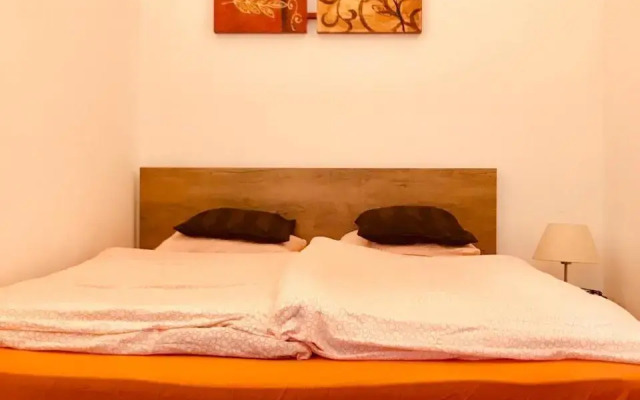 Tobacco Road Apartman Budapest