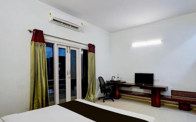 Super Townhouse Medavakkam