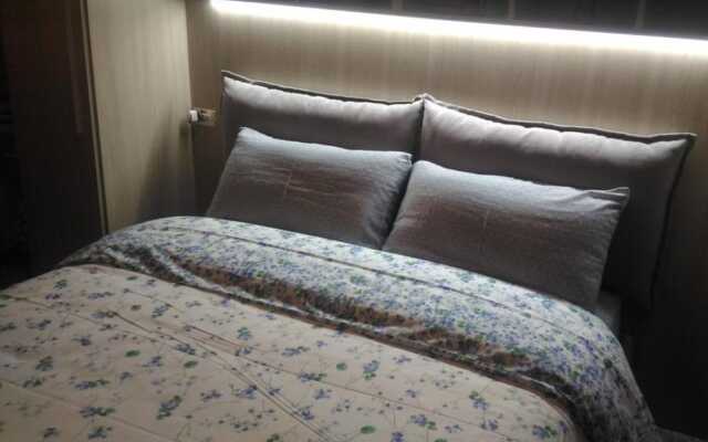 B&B Vista Lago