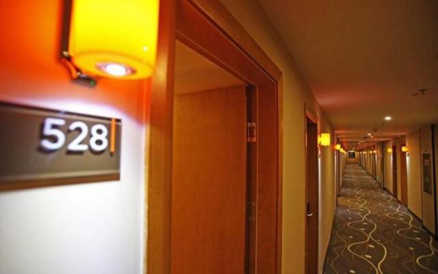 7 Days Premium Nanjing Gaochun Beiling Road Branch