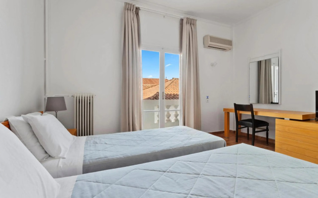 Hotel Roumani