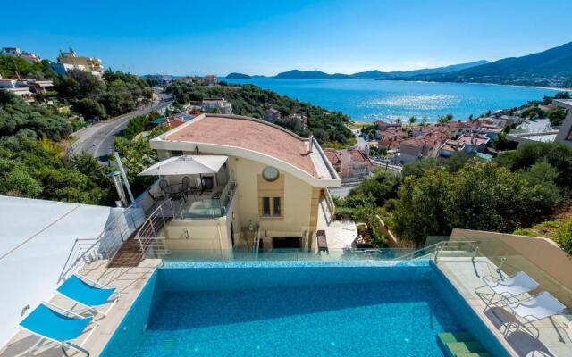 Studio Evian