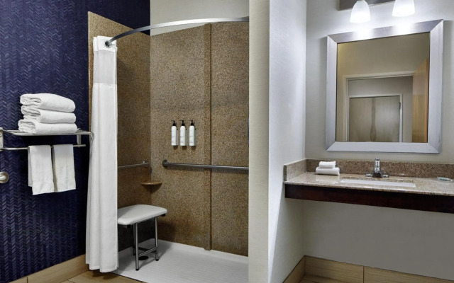 Fairfield Inn and Suites Gainesville