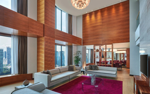 The Westin Kuala Lumpur