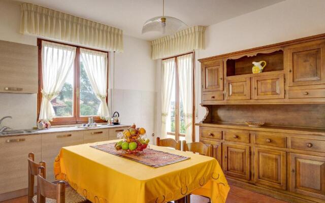 Appartamento Luisa - Vista Lago