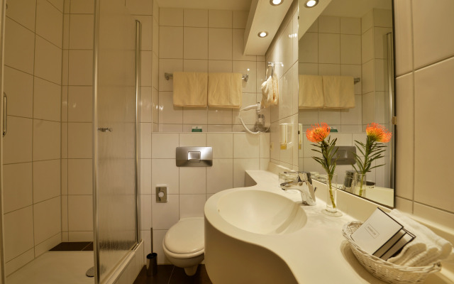 Sure Hotel by Best Western Hilden-Duesseldorf