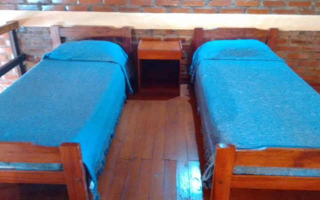 Raices Nuevo Apart Hotel